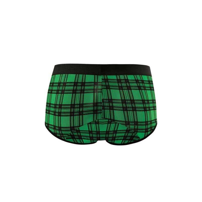 MAGIC BRIEF (MAJTKI MĘSKIE/MEN'S BRIEF) L